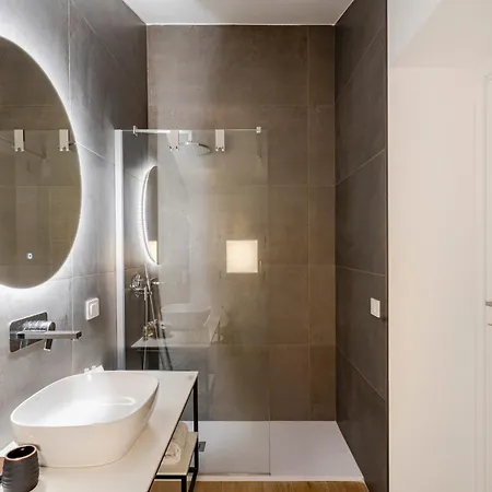 Sole Luxury Terrace,central Matera