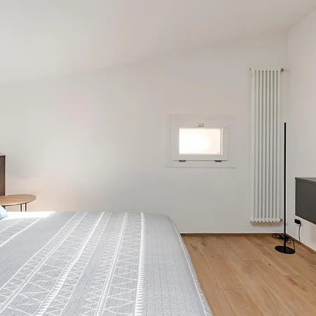Apartment Sole Luxury Terrace,central Matera