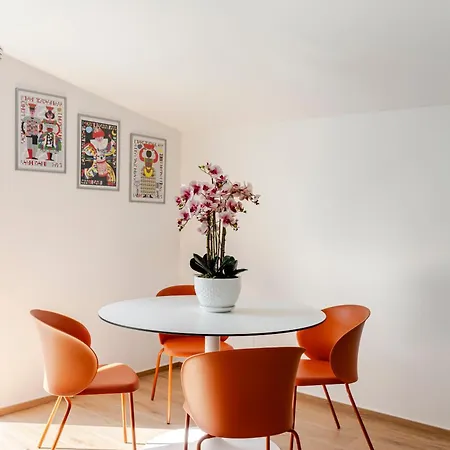 Sole Luxury Terrace,central Matera